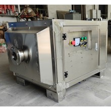 廢氣消毒除菌裝置 負(fù)壓吸引系統(tǒng)除菌裝置 廢氣消毒除菌裝置